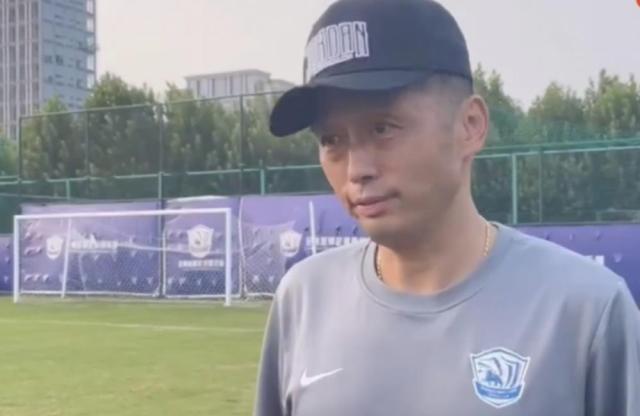 开云-沧州代理主帅：信心建立在防守上 这时必须站出来